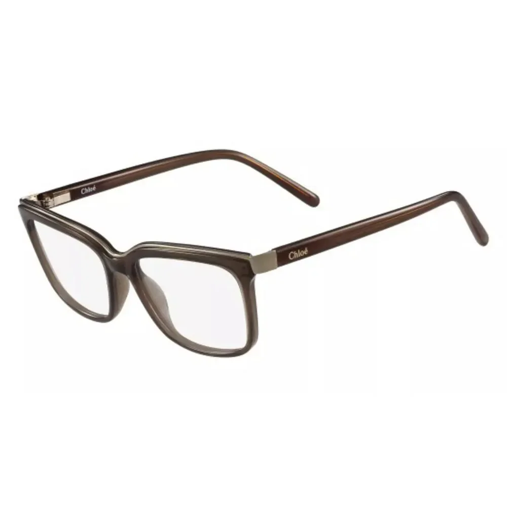 NWT Chloe CE2661-902-5317 53mm New Eyeglasses